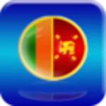 Logo of Sri Lanka Radio android Application 